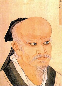 杜太公