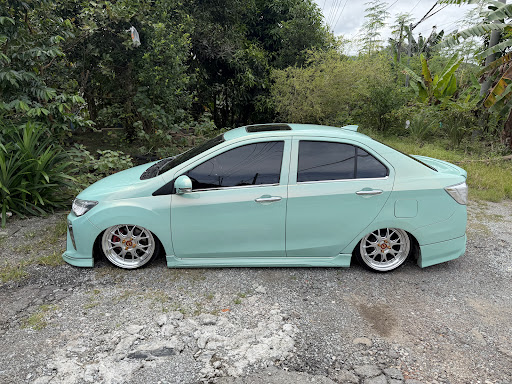 Kudat Fook Siew Funeral Parlour Services