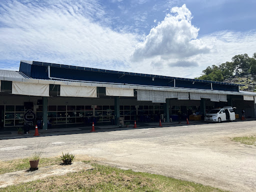 KK Hakka Funeral Parlour