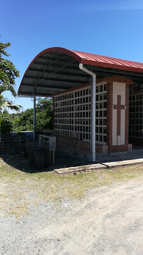 Catholic Columbarium