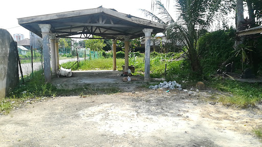 Tanah Perkuburan Islam Belud Sadok Kinarut