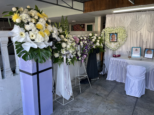 Heaven Funeral Care Sdn Bhd