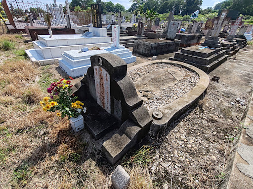 Kristian Cemetery