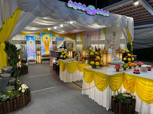 SG 24 HOUR FUNERAL SERVICES