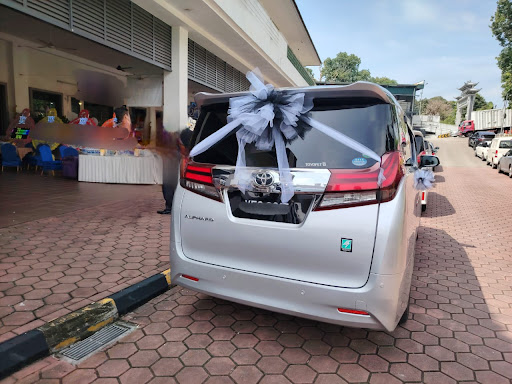 Wan Xin Undertaker Transport Johor Bahru Service