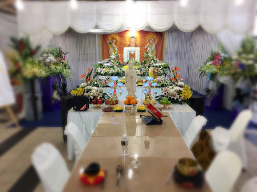 Embrace Funeral Services Pte Ltd