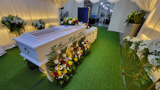 Serenity Casket & Funerals