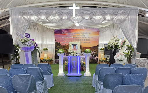 Singapore Christian Funeral Services