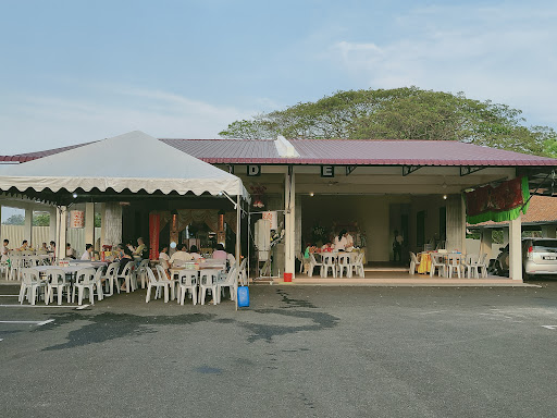 Jelutong Funeral Hall