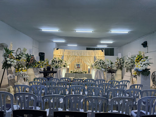 Blissful Funeral Services Melaka