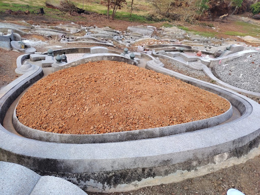 Tan Yam Cheng Grave (S4031)