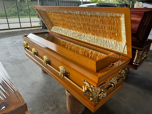 Raja Casket Bahau