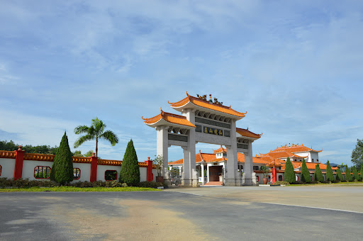 Fairy Park (Seremban) Sdn Bhd (Office)