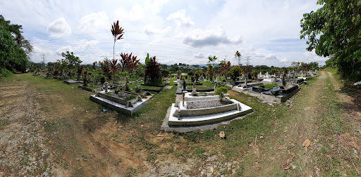 Makam Tuan Haji Said