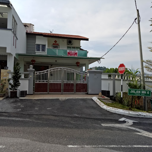 Pejabat PERKESO Bentong