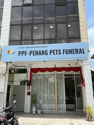 PPF Penang Pet Funeral