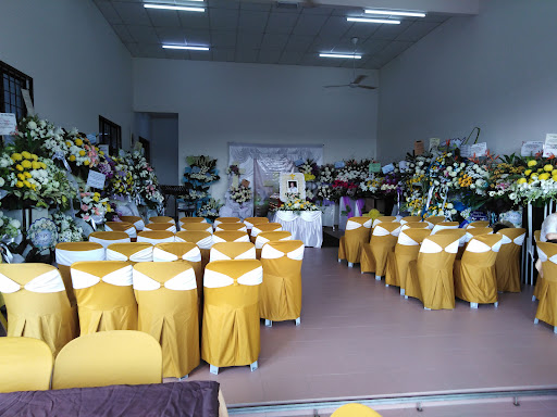 Nirvana Malaysia | Memorial Park Melaka | Nirvana Funeral Service