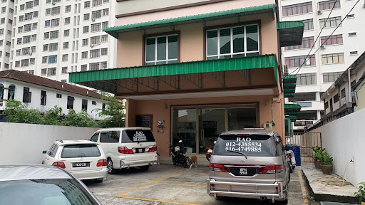 RAO CASKET PENANG / INDIAN FUNERAL SERVICES PULAU PINANG