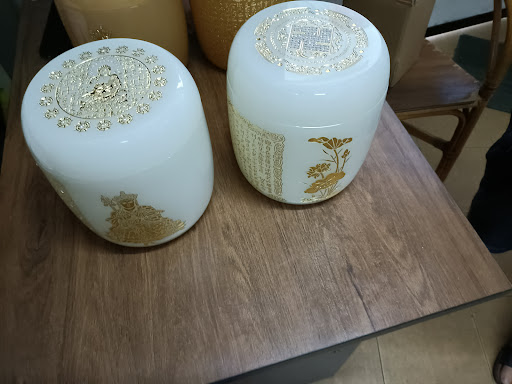 沅殡葬 Guan Casket & Funeral