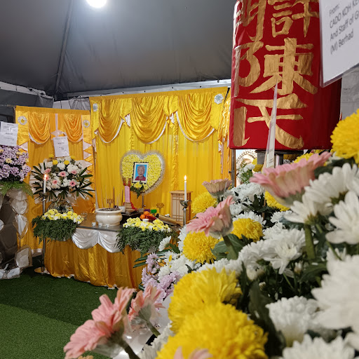 Kwong Hock Funeral Services