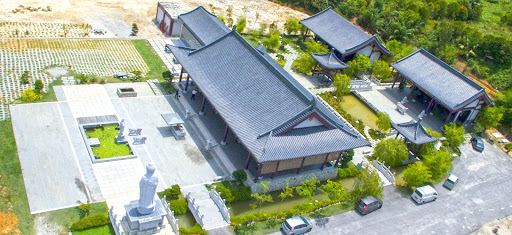 Hallmark Memorial Berhad