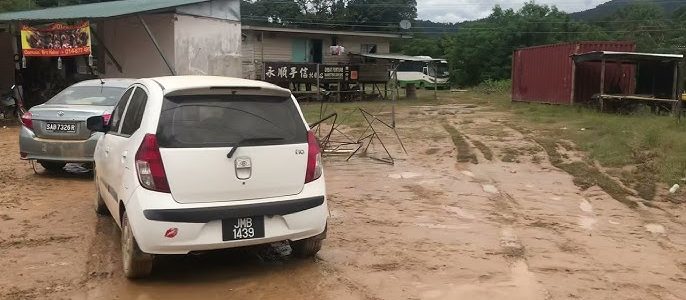 Kahabangan Sinangkul: Gambar Menarik & Menakjubkan Tradisional