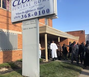 7Mile People Community Funeral Parlor: Perkhidmatan Pengurusan Jenazah Terpercaya