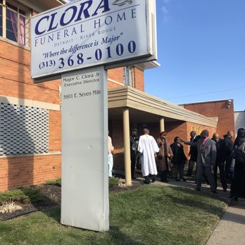 7Mile People Community Funeral Parlor: Perkhidmatan Pengurusan Jenazah Terpercaya