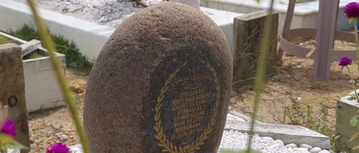 Pusara Buang bin Sirat: Gambar Makam Bersejarah Menarik