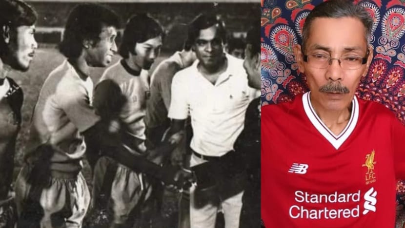 Allahyarham Hasli bin Kari: Kenangan Abadi & Gambar Terakhir