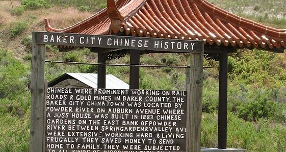 Bakri Indah Kuburan Cina - Gambar Menarik 3
