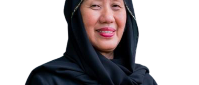 Makam Hajah Zaiton binti Hj Hassan: Pusaka Sejarah yang Megah