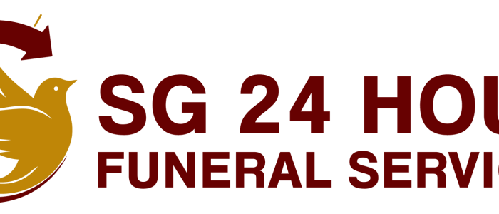 Perkhidmatan Pengurusan Jenazah 24 Jam SG - Cepat & Berempati