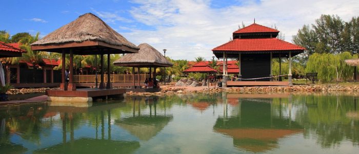 Rumah Jenazah Terbaik di Ayer Hangat