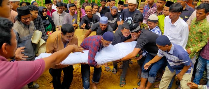 Rumah Jenazah Terbaik di Kulim