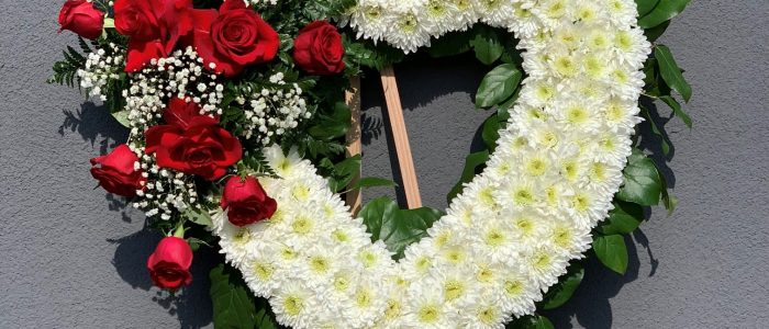 Perkhidmatan Pengurusan Jenazah Profesional 爱心殡仪馆