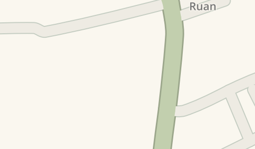 Kuburan Cina Sg Ruan: Tempat Bersejarah Menarik di Malaysia