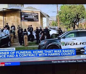 Perkhidmatan Pengurusan Jenazah 5050 - Profesional & Terpercaya